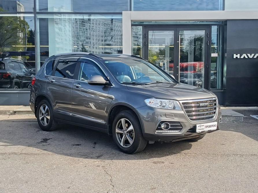 Haval H6 I Москва  - изображение 3