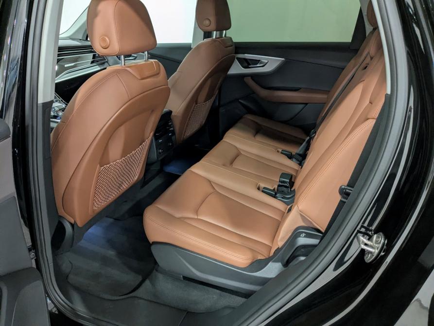Audi Q7 II (4M) Рестайлинг Москва  - изображение 14