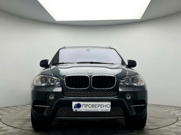 BMW X5 II (E70) Рестайлинг с пробегом 2011 года, цена 1 699 000 рублей, 196500 км, внедорожник, Автокод Объявления