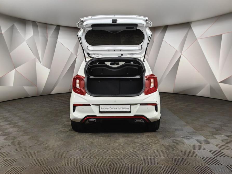 Kia Picanto III Рестайлинг Москва  - изображение 11