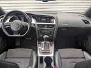 Audi A5 I (8T) Рестайлинг Москва  - изображение 59