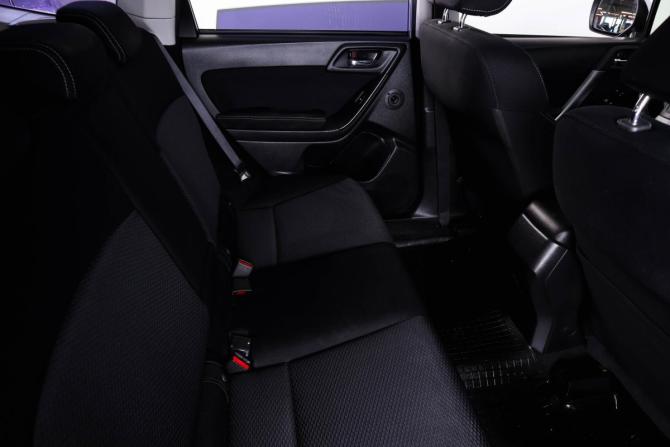 Subaru Forester IV с пробегом 2013 года, цена 1 649 000 рублей, 196200 км, внедорожник, Автокод Объявления