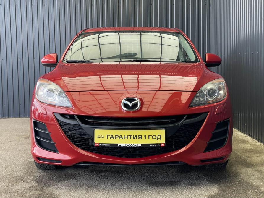 Mazda 3 II (BL) Пермь  - изображение 3