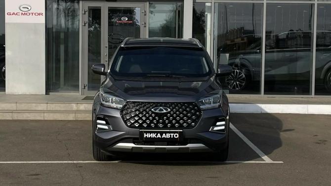 Chery Tiggo 4 Pro I с пробегом 2024 года, цена 1 550 000 рублей, 39697 км, внедорожник, Автокод Объявления