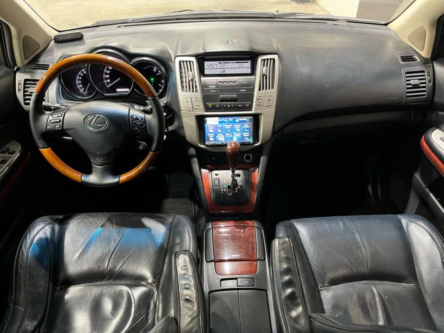 Lexus RX II Рестайлинг Пермь  - изображение 14