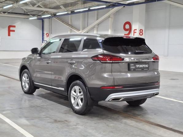 Geely Atlas Pro с пробегом 2023 года, цена 1 829 000 рублей, 81786 км, внедорожник, Автокод Объявления