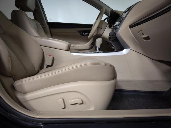 Nissan Teana III с пробегом 2014 года, цена 1 399 500 рублей, 168000 км, седан, Автокод Объявления