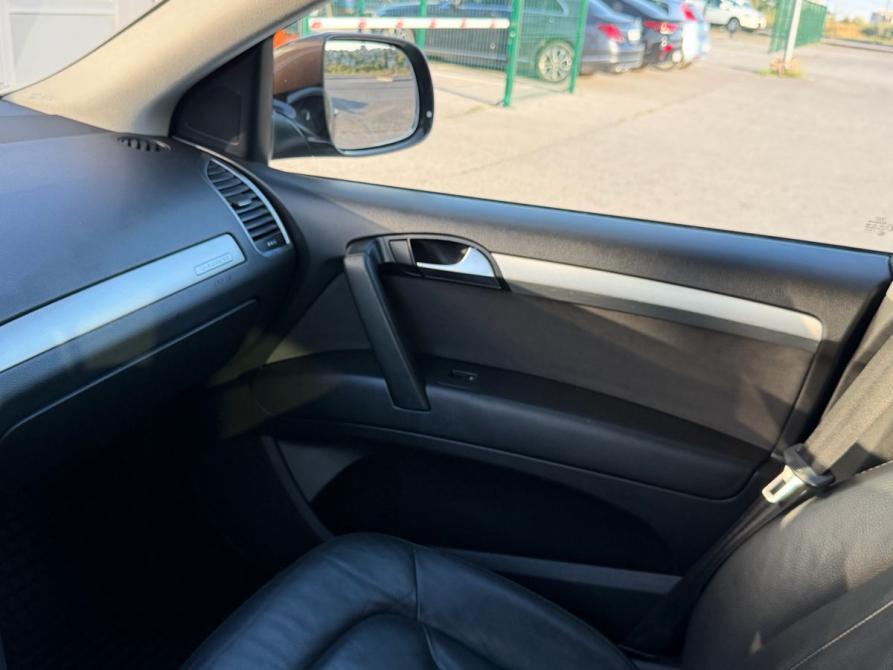 Audi Q7 I (4L) Рестайлинг Волгоград  - изображение 27