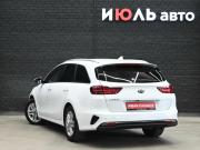 Kia Ceed III Екатеринбург  - изображение 22