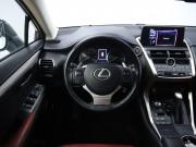 Lexus NX I Рестайлинг Уфа  - изображение 29
