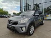 Hyundai Creta I Ижевск  - изображение 23