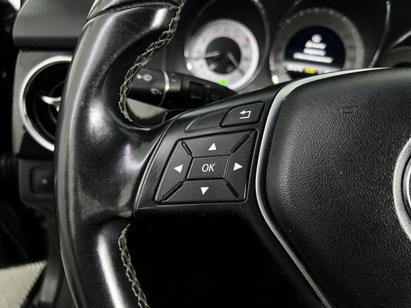 Mercedes-Benz GLK-Класс I (X204) Рестайлинг с пробегом 2012 года, цена 1 690 000 рублей, 224839 км, внедорожник, Автокод Объявления