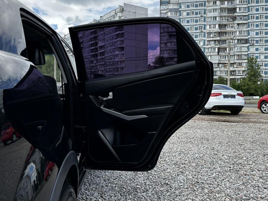 SsangYong Actyon II Рестайлинг Ярославль  - изображение 17