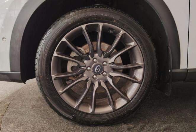 Dongfeng DFSK ix7 с пробегом 2024 года, цена 2 100 000 рублей, 68823 км, внедорожник, Автокод Объявления