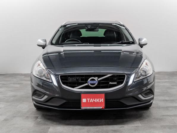 Volvo V60 I с пробегом 2013 года, цена 1 175 000 рублей, 75071 км, универсал, Автокод Объявления