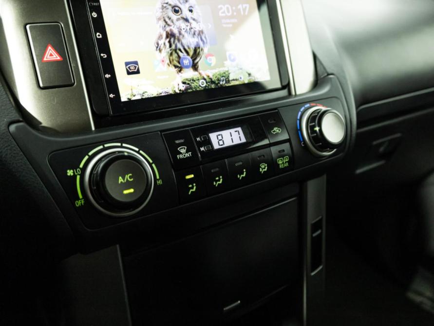 Toyota Land Cruiser Prado 150 Series Санкт-Петербург  - изображение 17