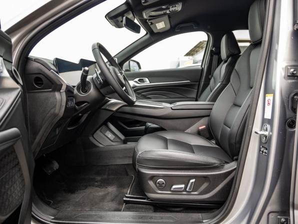 Haval F7 II с пробегом 2025 года, цена 3 068 000 рублей, 1342 км, внедорожник, Автокод Объявления