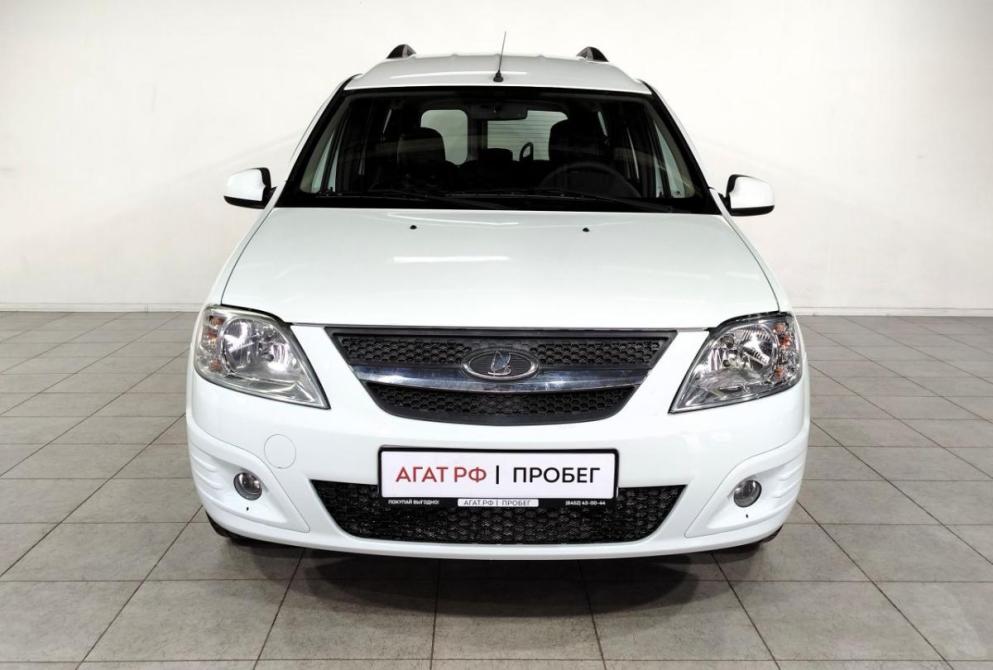 Lada (ВАЗ) Largus I Саратов  - изображение 2