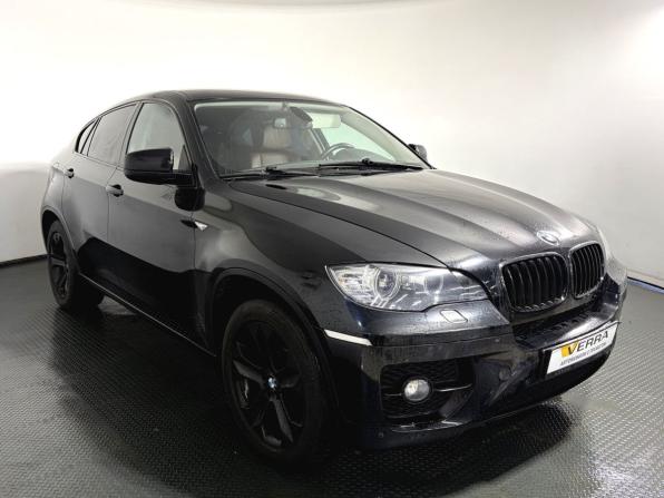 BMW X6 I (E71) с пробегом 2010 года, цена 1 450 000 рублей, 255300 км, внедорожник, Автокод Объявления