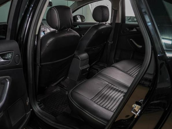 Ford Mondeo IV Рестайлинг с пробегом 2013 года, цена 949 000 рублей, 205879 км, седан, Автокод Объявления
