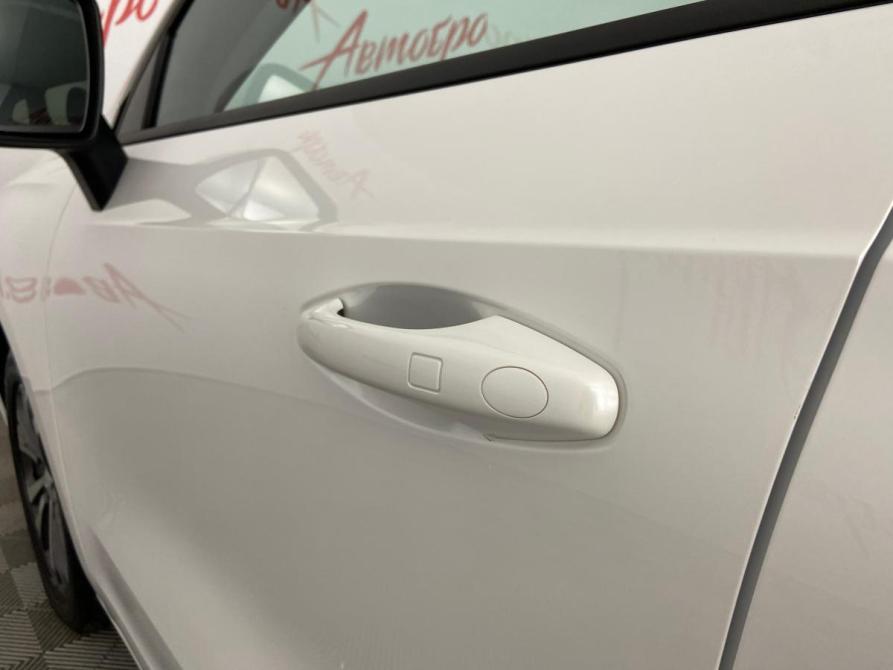 Haval Jolion I Псков  - изображение 21
