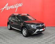 Renault Duster I Рестайлинг Вологда  - изображение 25