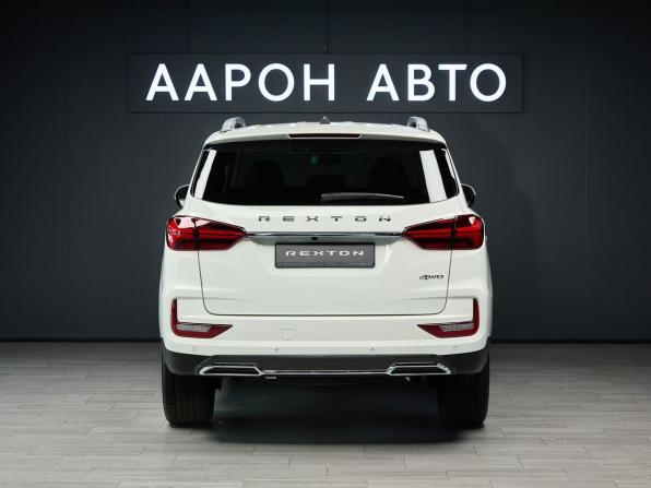Новый KGM Rexton 2024 года, цена 4 994 000 рублей, внедорожник, Автокод Объявления