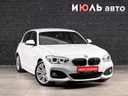 BMW 1 серии II (F20/F21) Рестайлинг Екатеринбург  - изображение 23