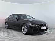 BMW 3 серии VI (F3x) Рестайлинг Санкт-Петербург  - изображение 42