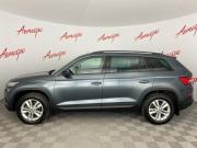 Skoda Kodiaq I Псков  - изображение 24