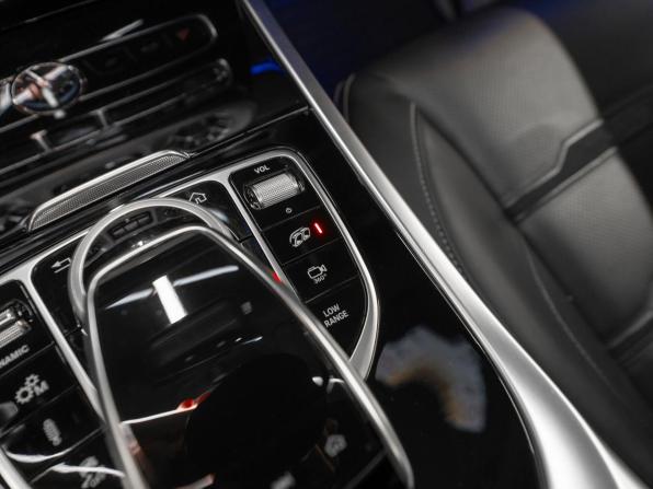 Mercedes-Benz G-Класс II (W463) с пробегом 2022 года, цена 18 500 000 рублей, 68943 км, внедорожник, Автокод Объявления