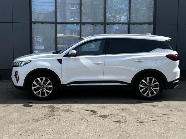 Chery Tiggo 7 Pro Max I с пробегом 2022 года, цена 1 889 000 рублей, 37000 км, внедорожник, Автокод Объявления