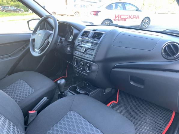 Lada (ВАЗ) Granta I Рестайлинг с пробегом 2024 года, цена 1 090 000 рублей, 24390 км, лифтбек, Автокод Объявления