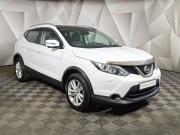 Nissan Qashqai II Москва  - изображение 23