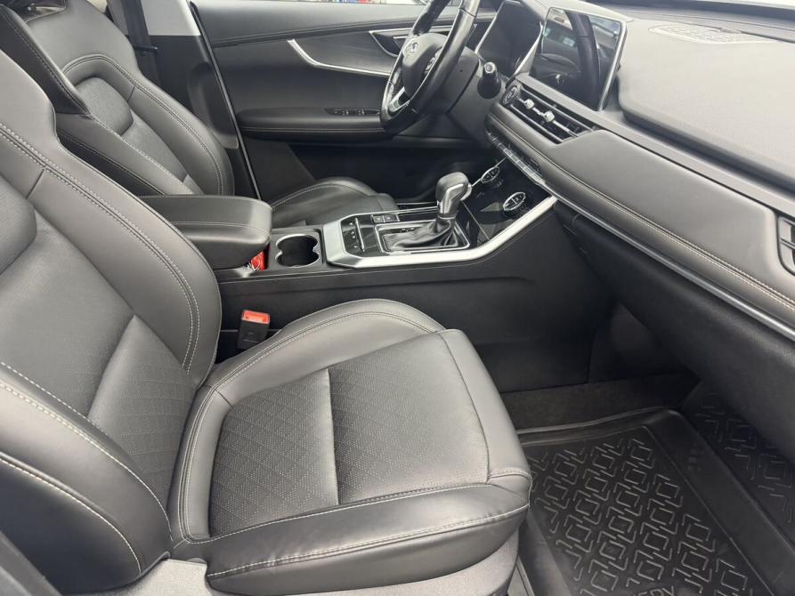 Chery Tiggo 8 I Воронеж  - изображение 16