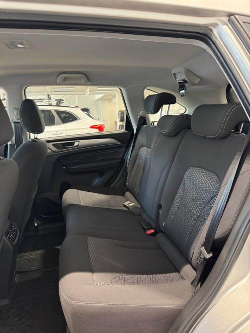 Haval M6 II Саратов  - изображение 7
