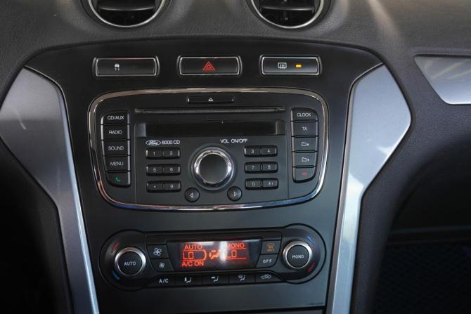 Ford Mondeo IV Рестайлинг с пробегом 2011 года, цена 840 000 рублей, 186749 км, седан, Автокод Объявления