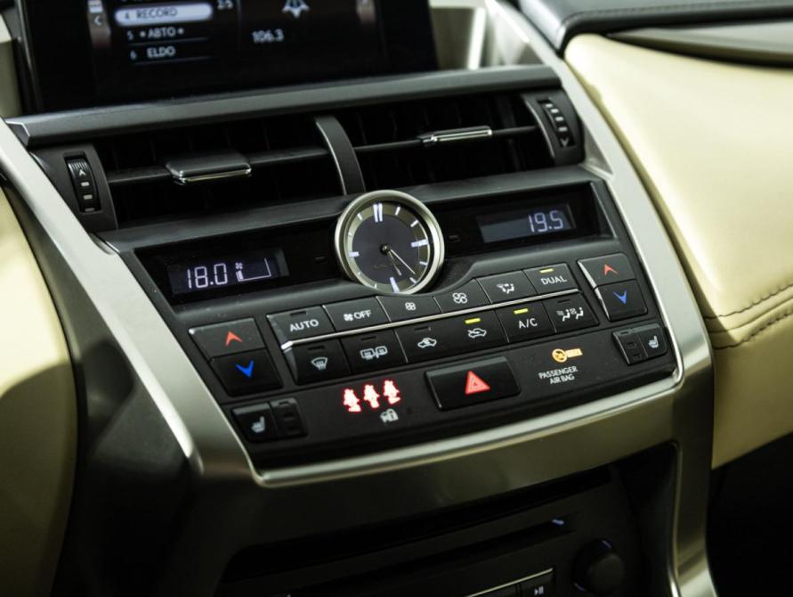 Lexus NX I Санкт-Петербург  - изображение 18
