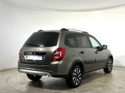 Lada (ВАЗ) Granta I Рестайлинг Ижевск  - изображение 31