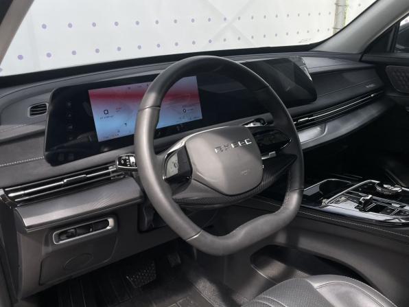 Exeed LX I Рестайлинг 2 с пробегом 2024 года, цена 2 600 000 рублей, 14978 км, внедорожник, Автокод Объявления