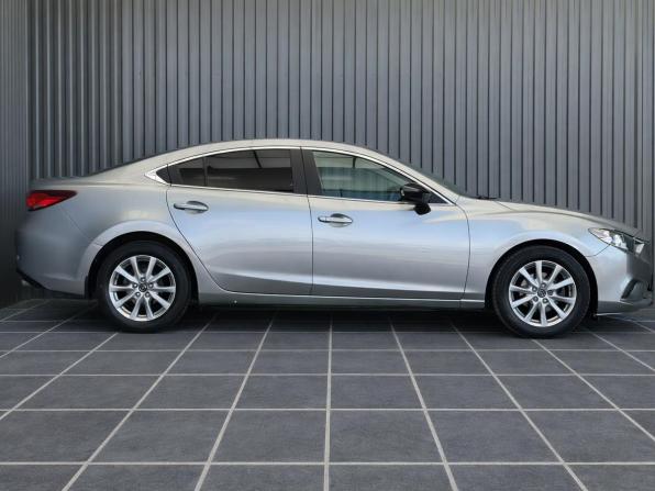 Mazda 6 III (GJ) с пробегом 2013 года, цена 1 457 000 рублей, 155640 км, седан, Автокод Объявления