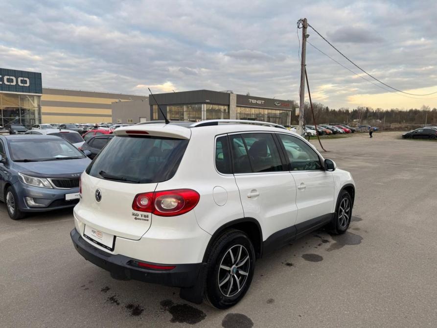 Volkswagen Tiguan I Ногинск  - изображение 6