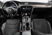 Volkswagen Passat B8 Астрахань  - изображение 41