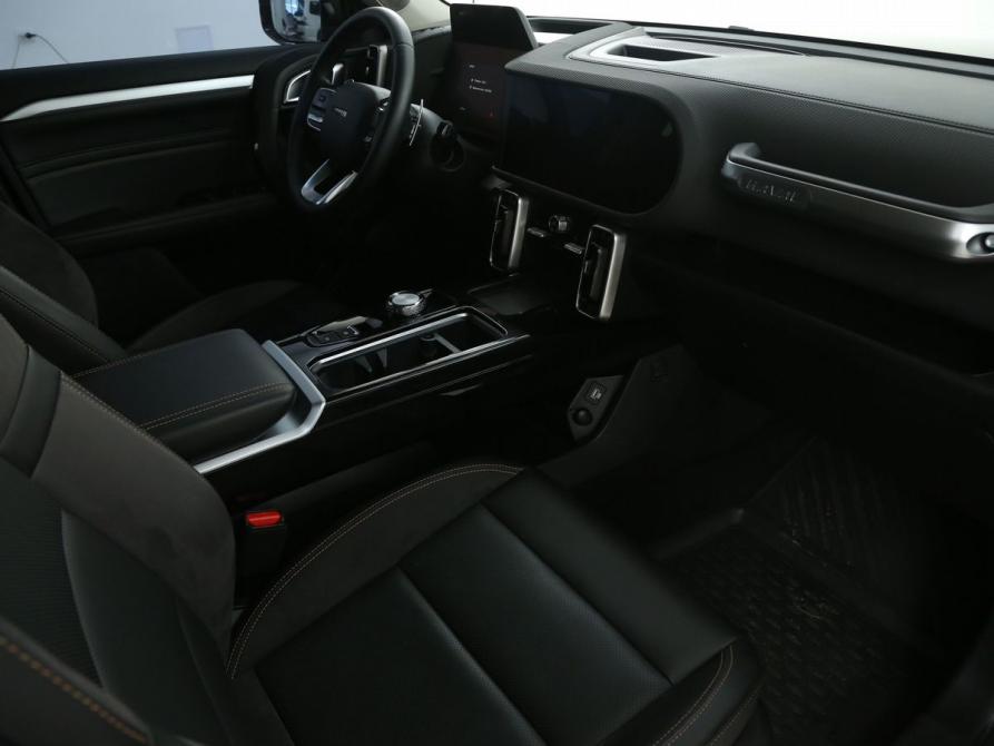Haval Dargo I Иваново  - изображение 9