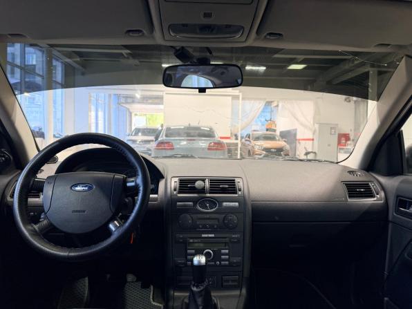 Ford Mondeo III Рестайлинг с пробегом 2006 года, цена 349 000 рублей, 331655 км, седан, Автокод Объявления