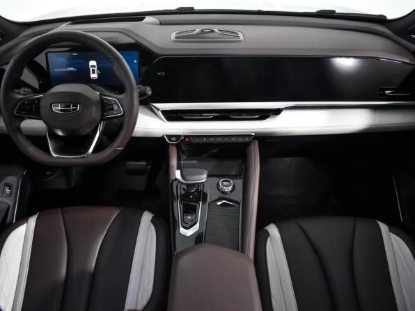 Geely Monjaro I с пробегом 2024 года, цена 3 599 000 рублей, 11942 км, внедорожник, Автокод Объявления