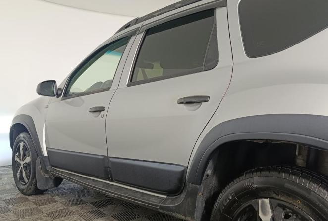 Renault Duster I Рестайлинг с пробегом 2015 года, цена 980 000 рублей, 155842 км, внедорожник, Автокод Объявления
