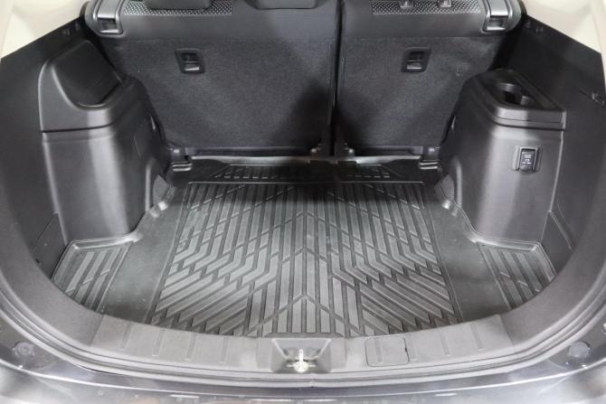 Mitsubishi Outlander III Рестайлинг 3 с пробегом 2020 года, цена 2 399 000 рублей, 70000 км, внедорожник, Автокод Объявления