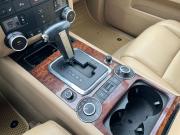 Volkswagen Touareg I Рестайлинг Уфа  - изображение 31