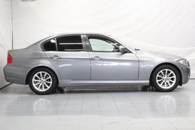 BMW 3 серии V (E90/E91/E92/E93) Рестайлинг с пробегом 2011 года, цена 999 000 рублей, 250000 км, седан, Автокод Объявления